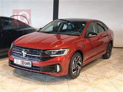 فولكسفاغن جيتا